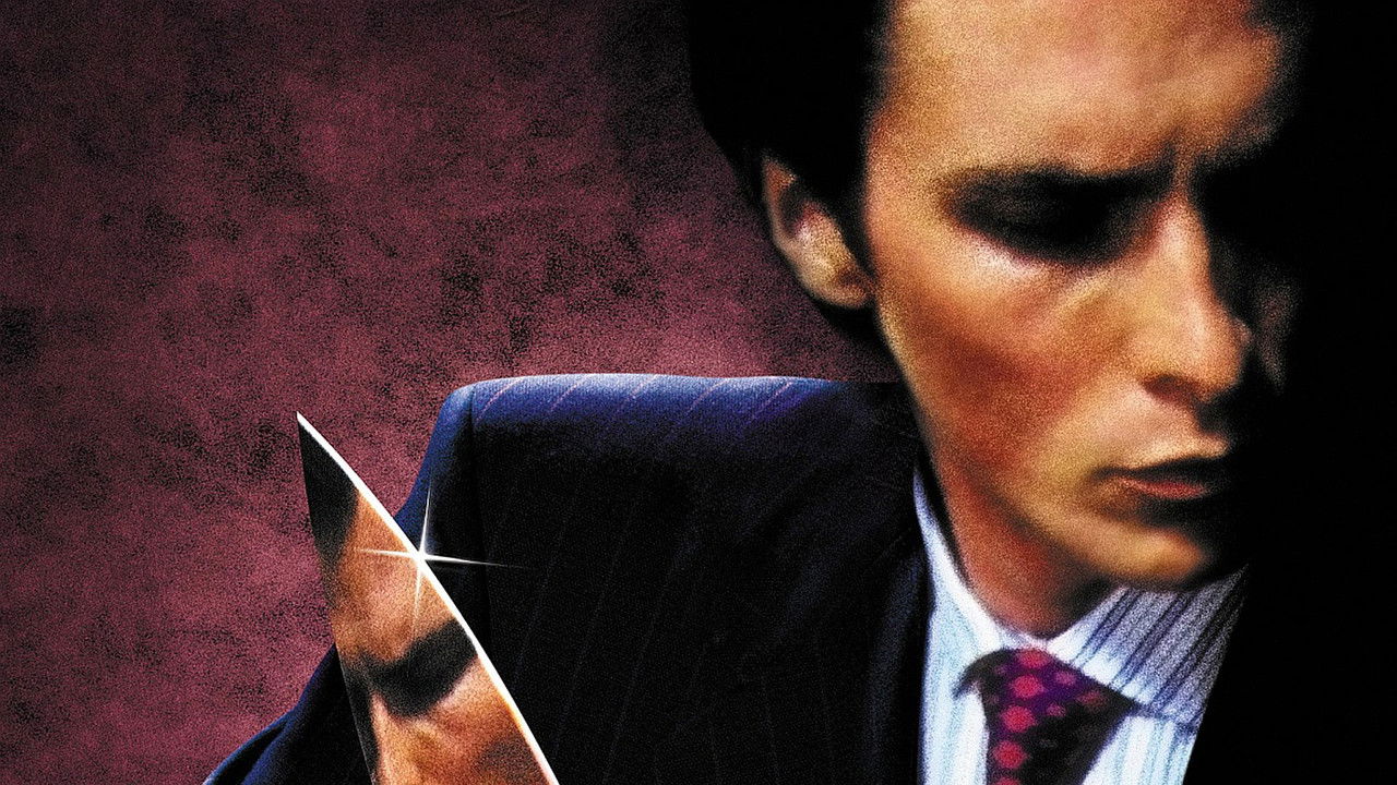 美國殺人魔劇照