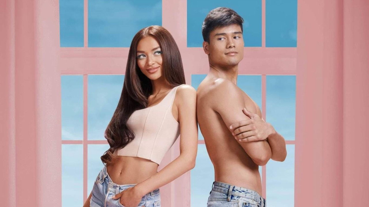 糖寶男女劇照