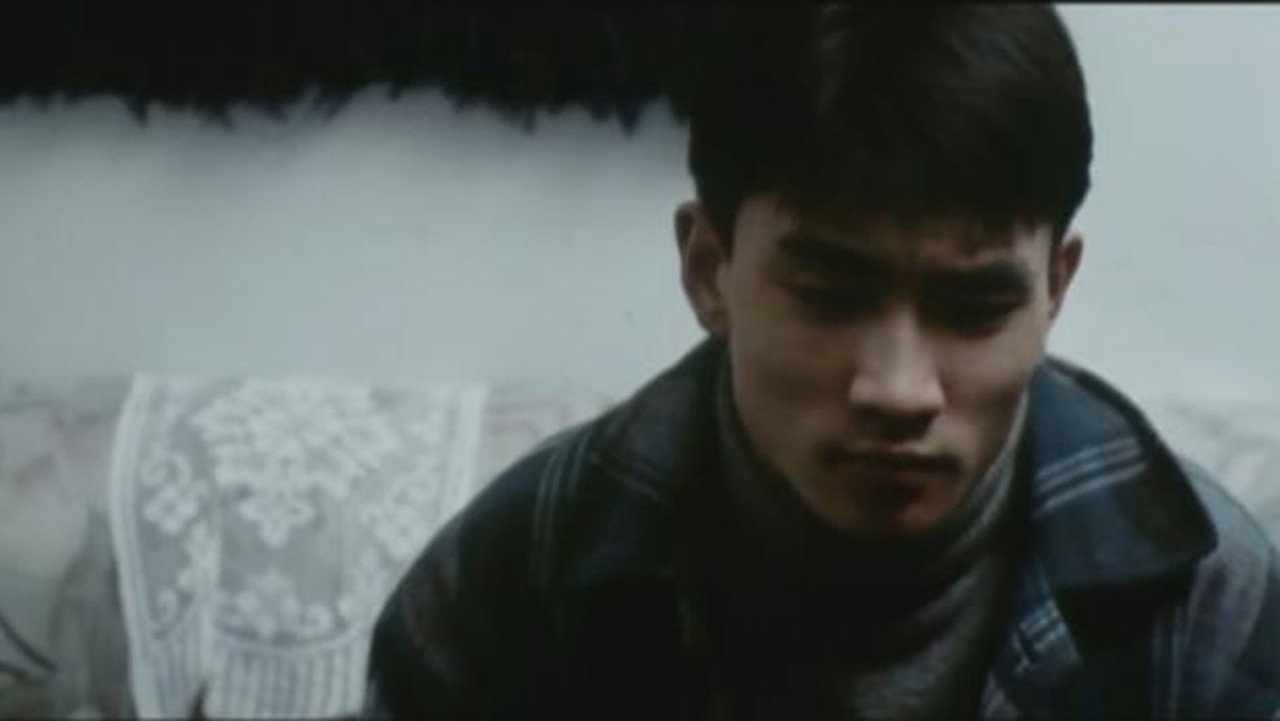 男男女女劇照