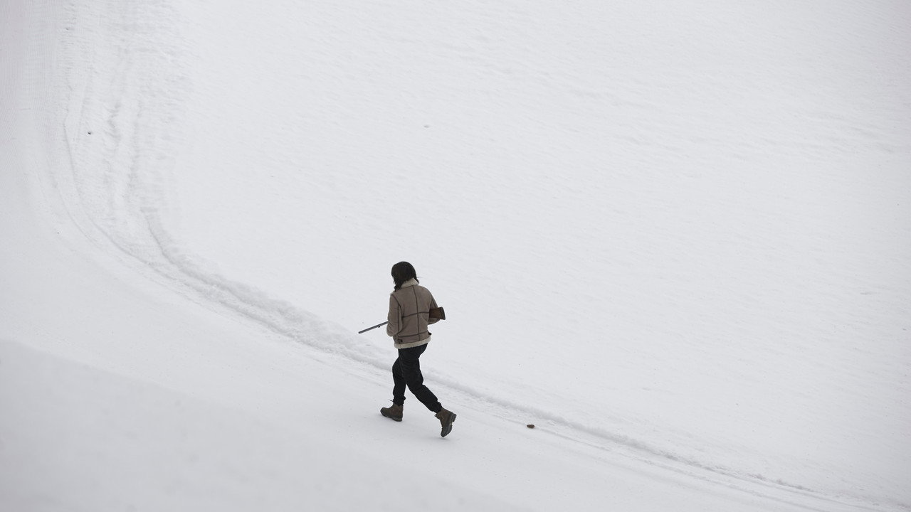 冰雪特工劇照
