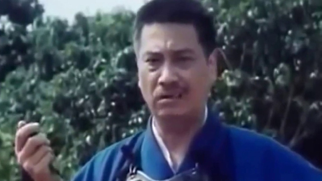忍者兵劇照