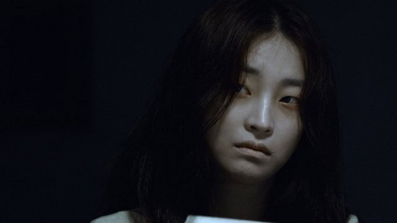 魂：恐怖的開始劇照
