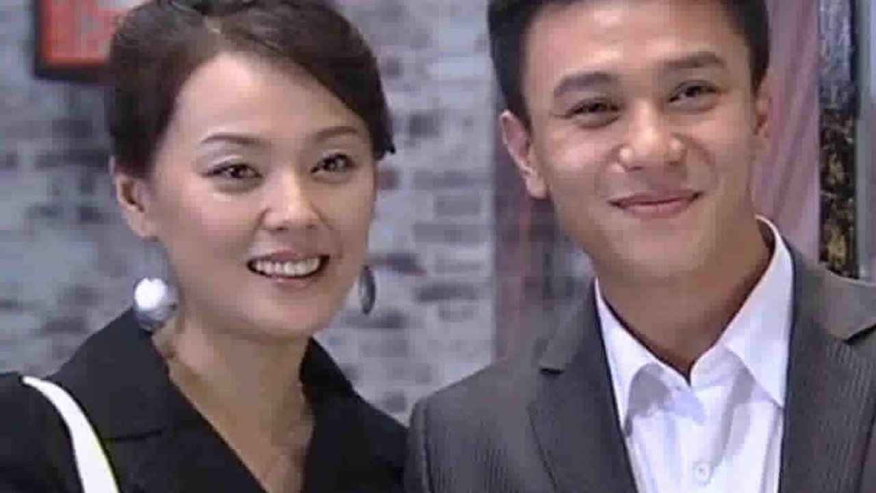 突然心動劇照