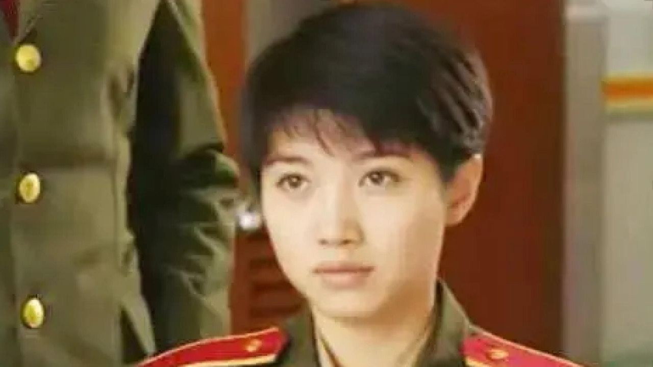 紅十字方隊劇照