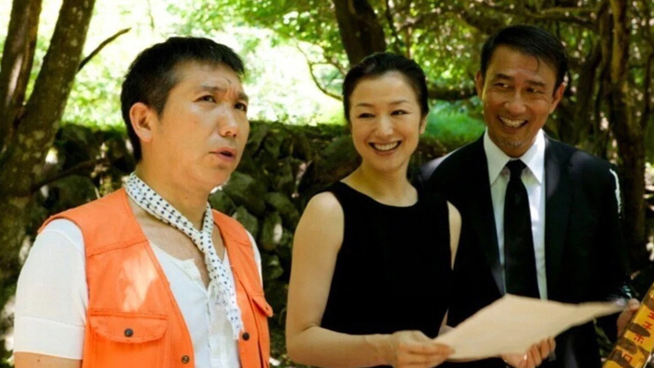 人生小節劇照