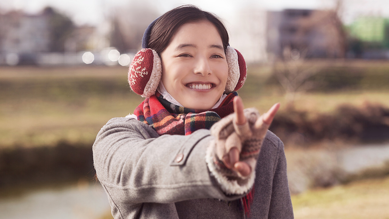明天也有好吃的飯劇照