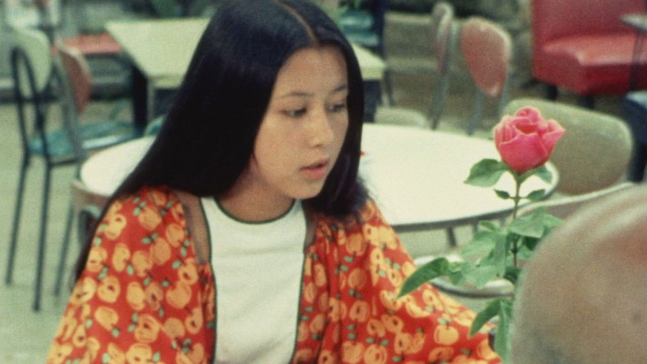 夏之妹劇照