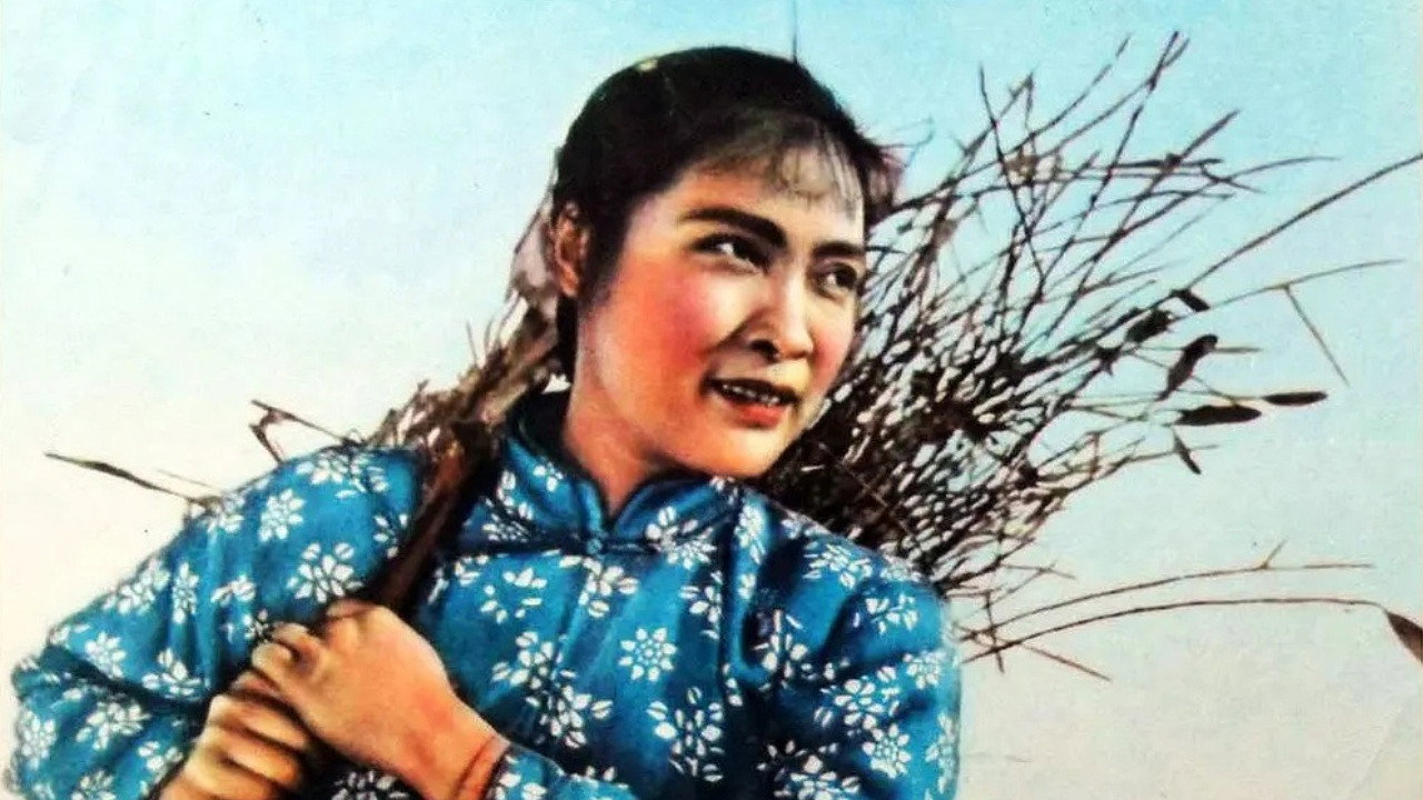 紅色的種子劇照