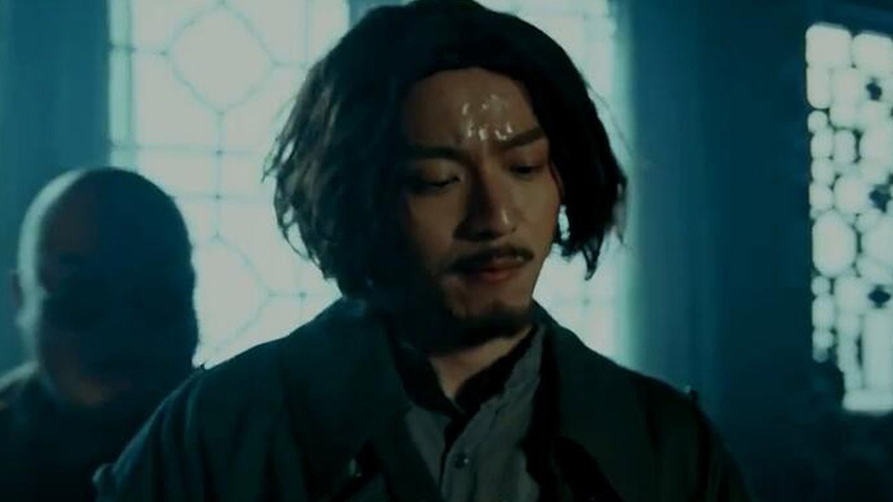雲南蟲谷之獻王傳說劇照