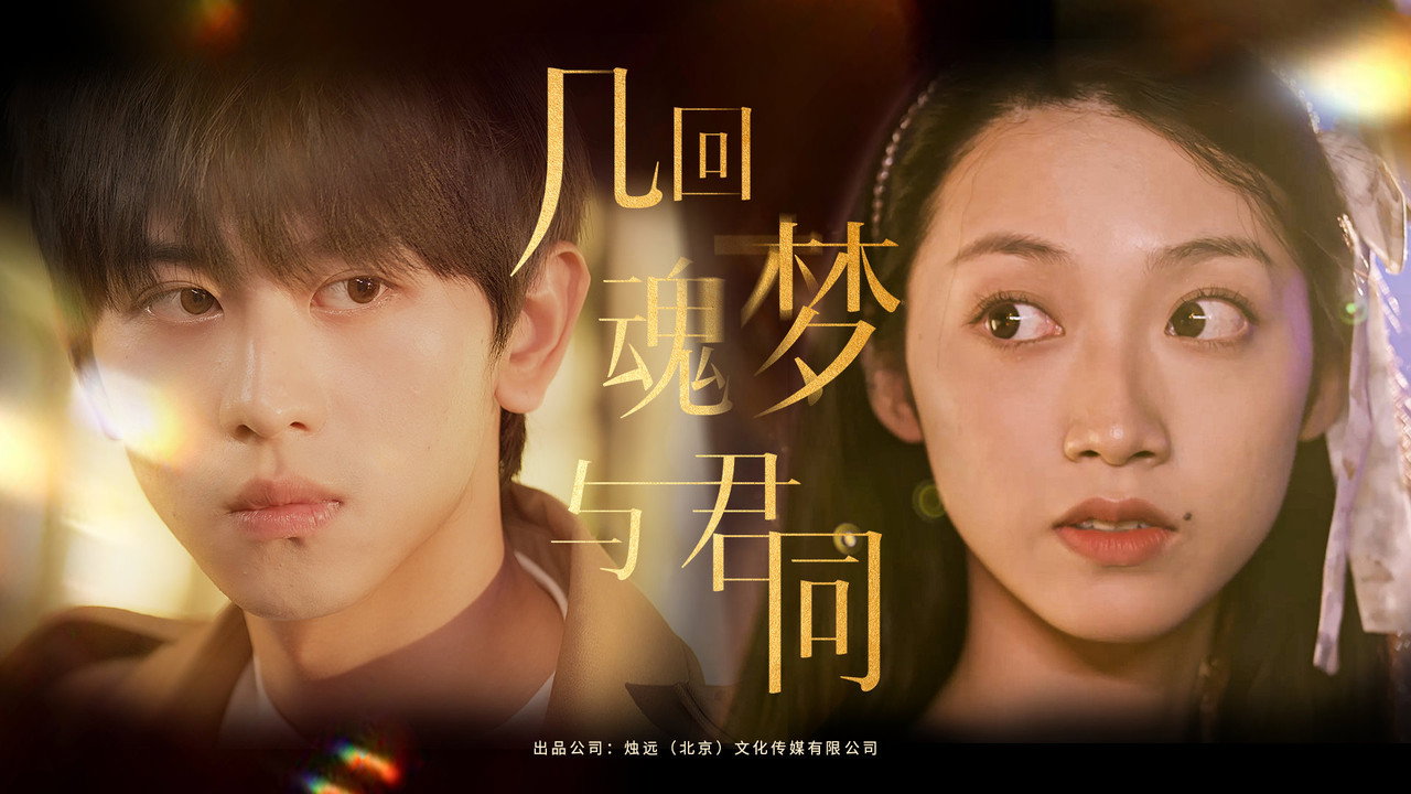 幾回魂夢與君同劇照