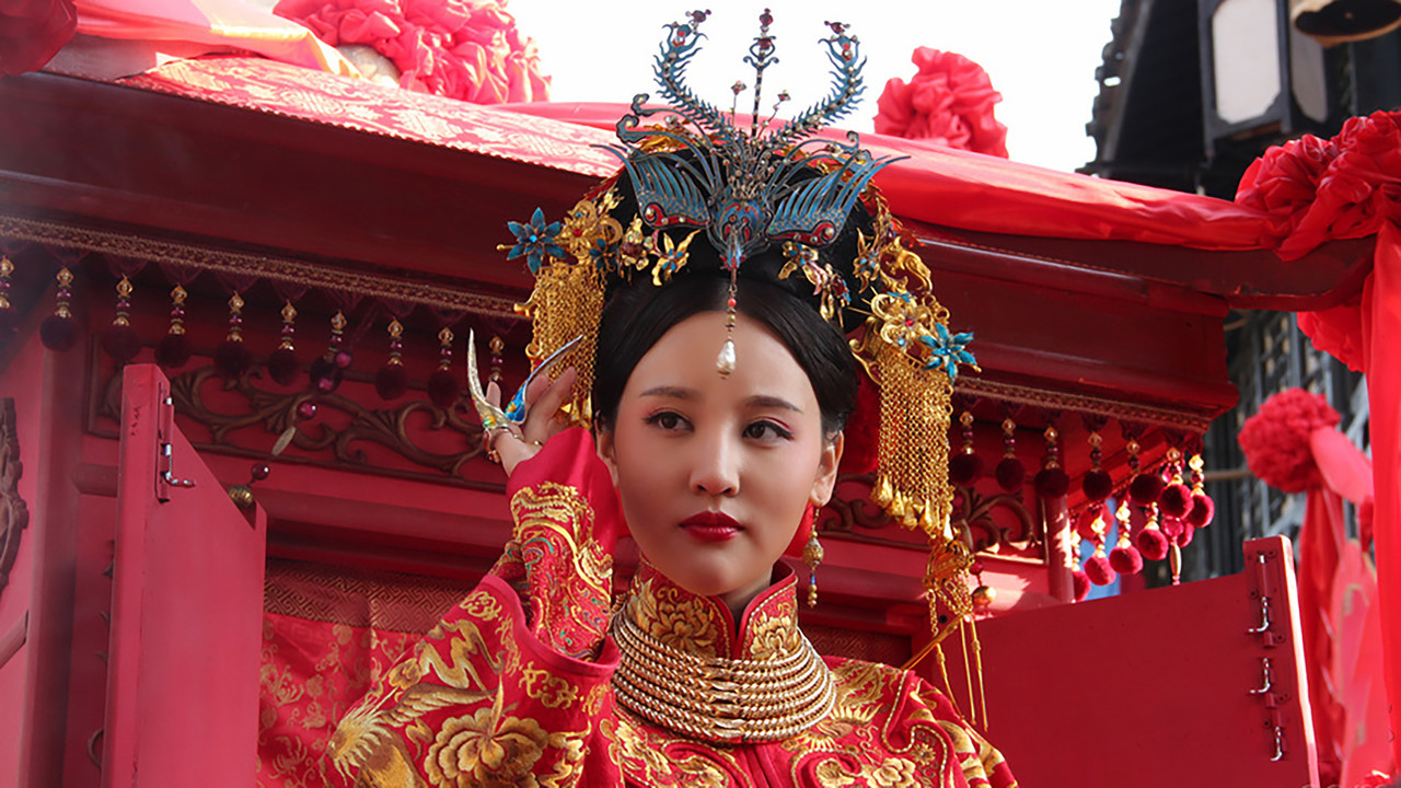 十月圍城劇照