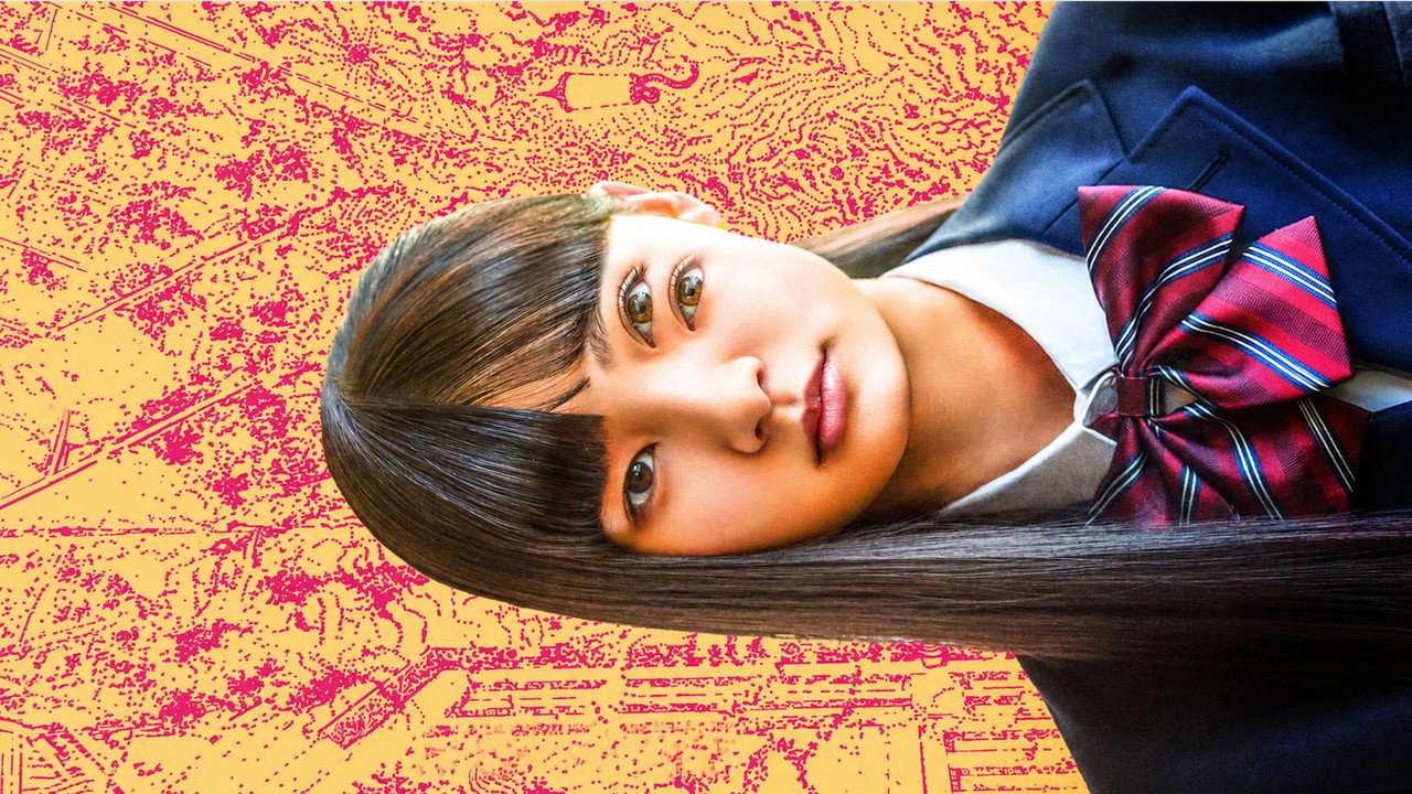 Strange:伊藤潤二令人夜不能寐的奇妙故事劇照
