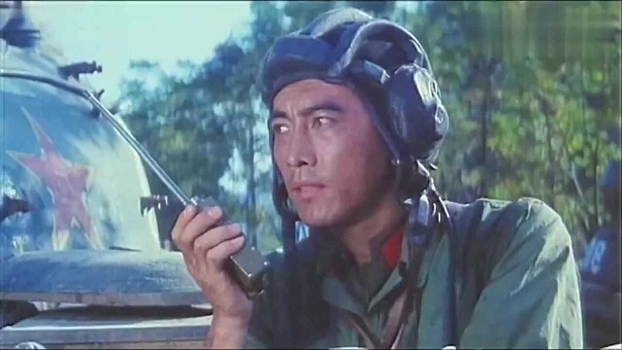 蛇谷奇兵劇照