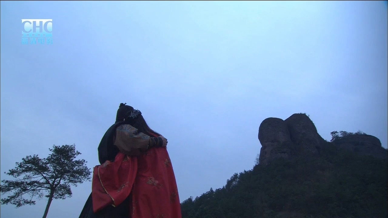鏢行天下7：桃花劫劇照