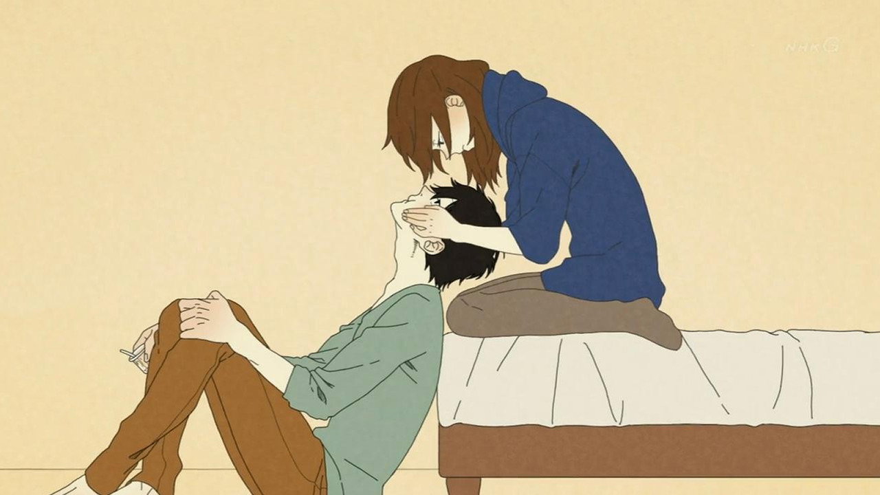 溫馨生活手記劇照