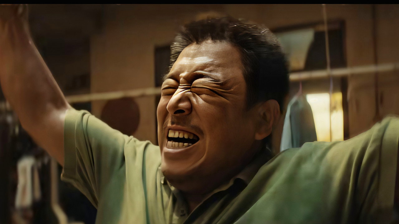 浪浪人生劇照