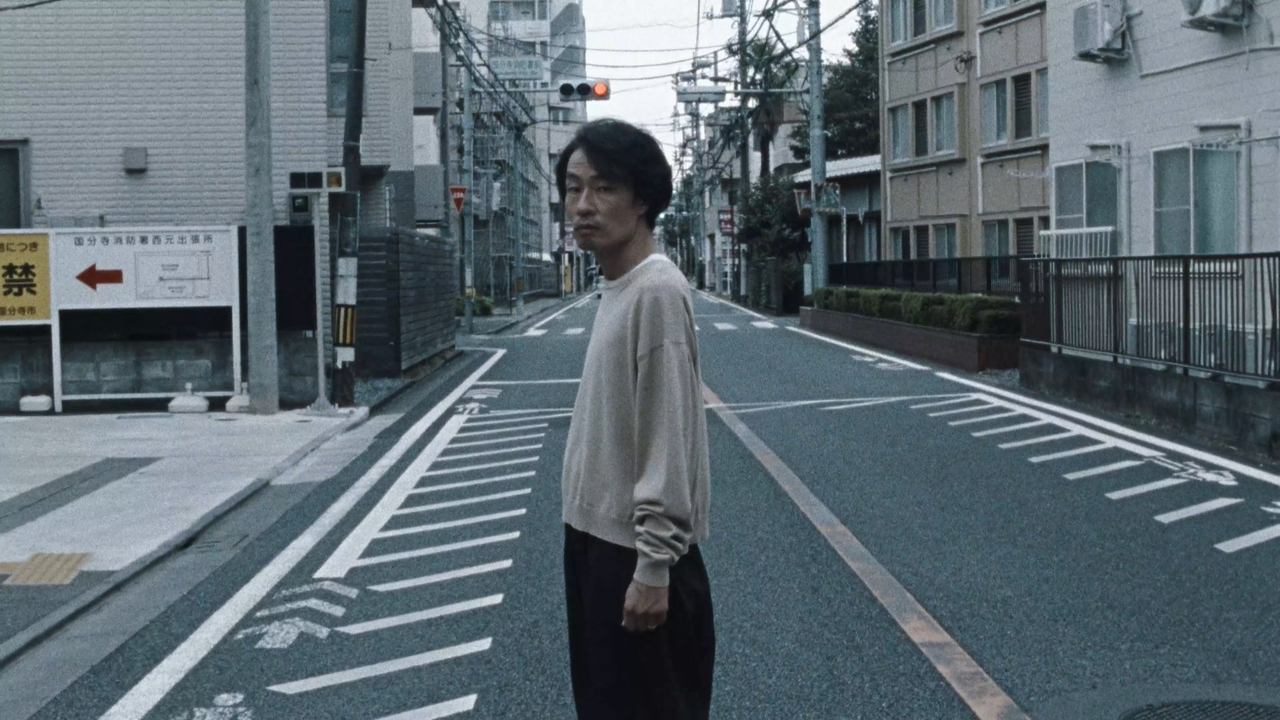 鐘聲劇照