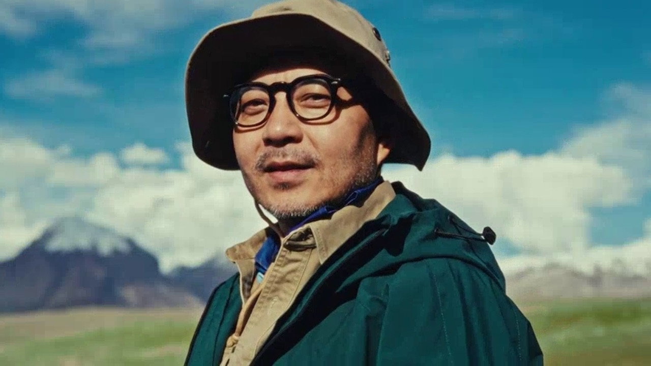 寒暑假劇照