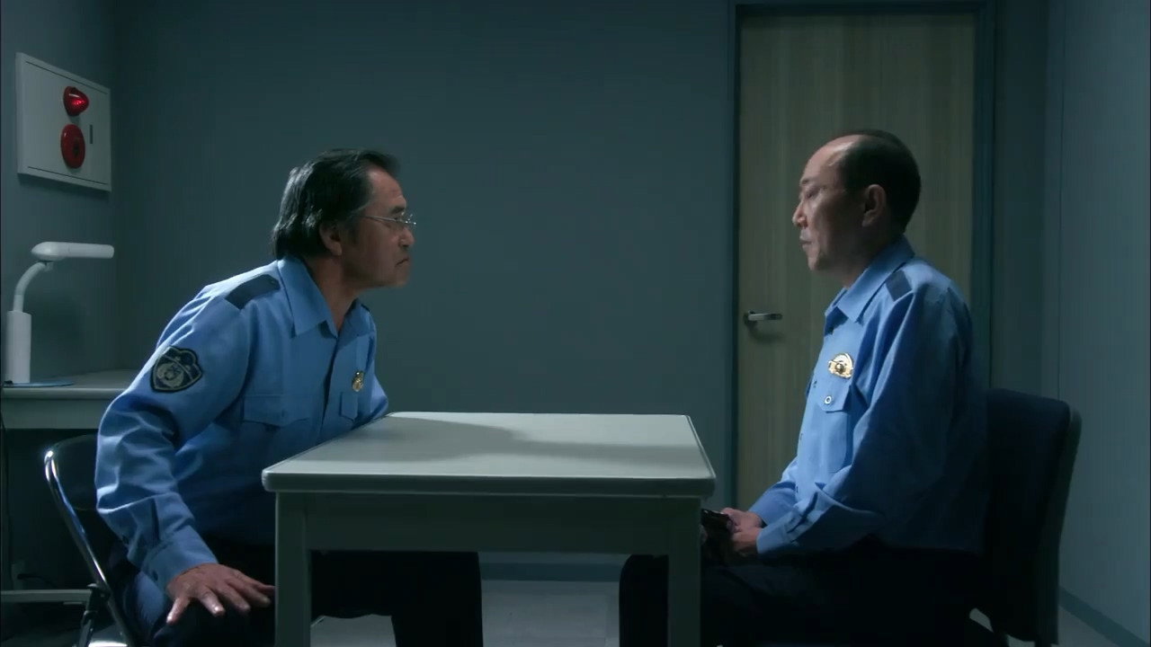 裡相棒劇照