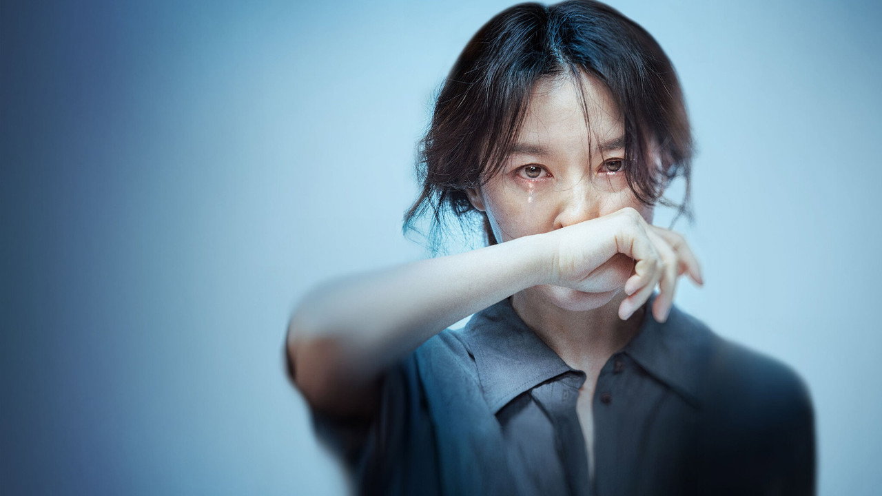 復仇母親劇照