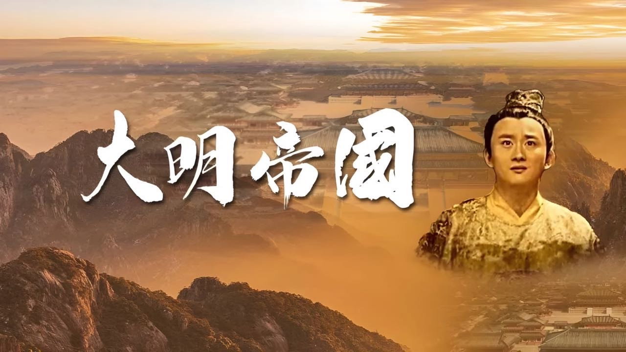 大明帝國劇照