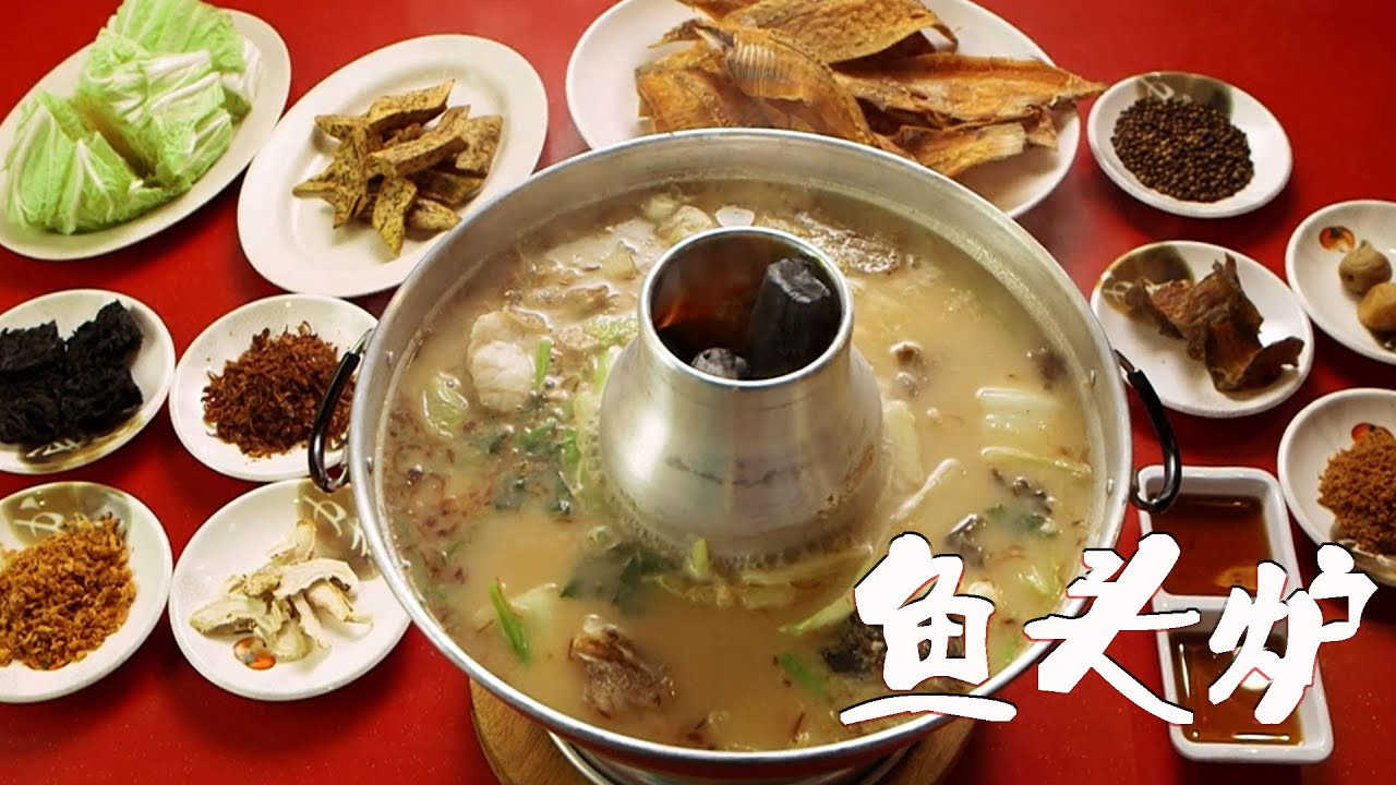 尋味新加坡劇照