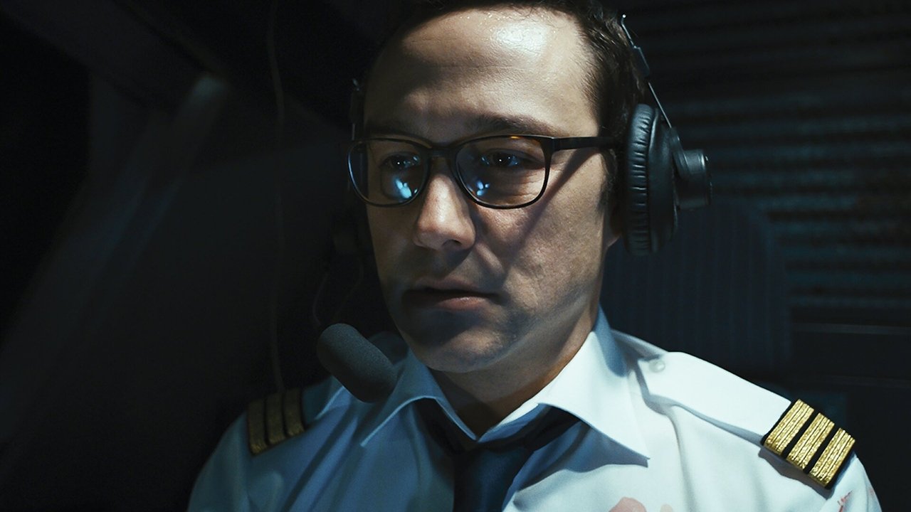 空中驚魂劇照