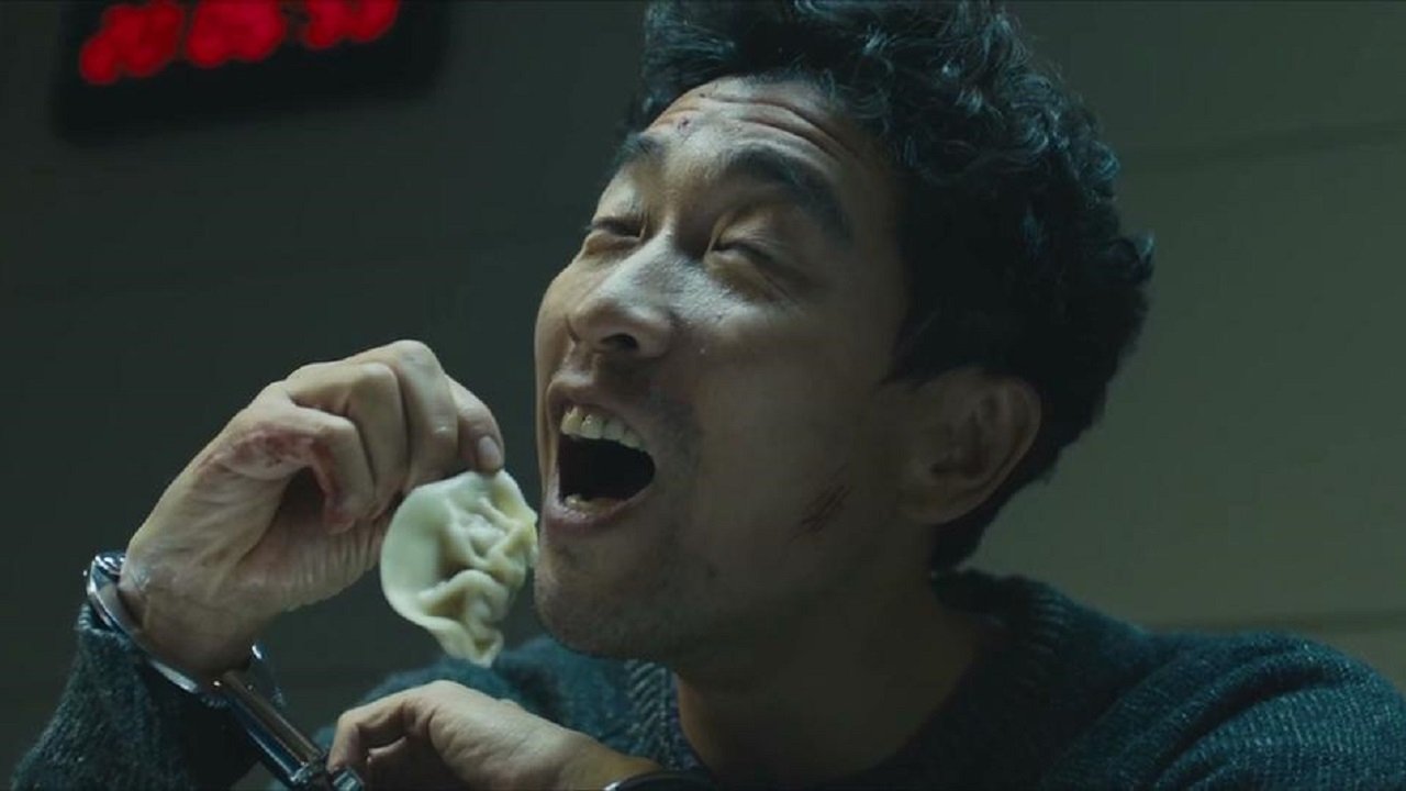 解救吾先生劇照