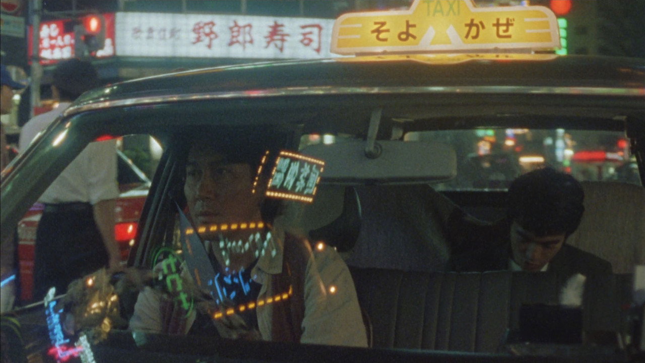 神風72小時劇照