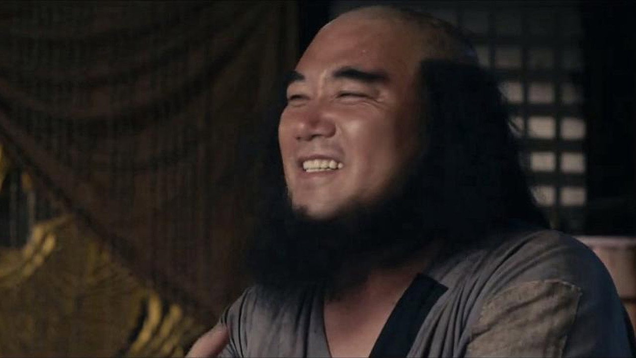 八仙傳之鐵柺李濟世劇照