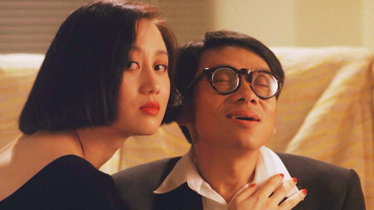 小心間諜劇照