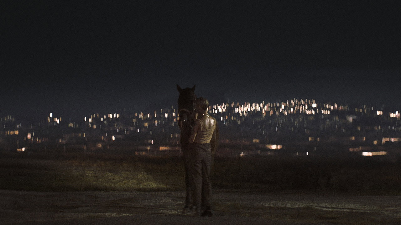 夢境輪迴劇照