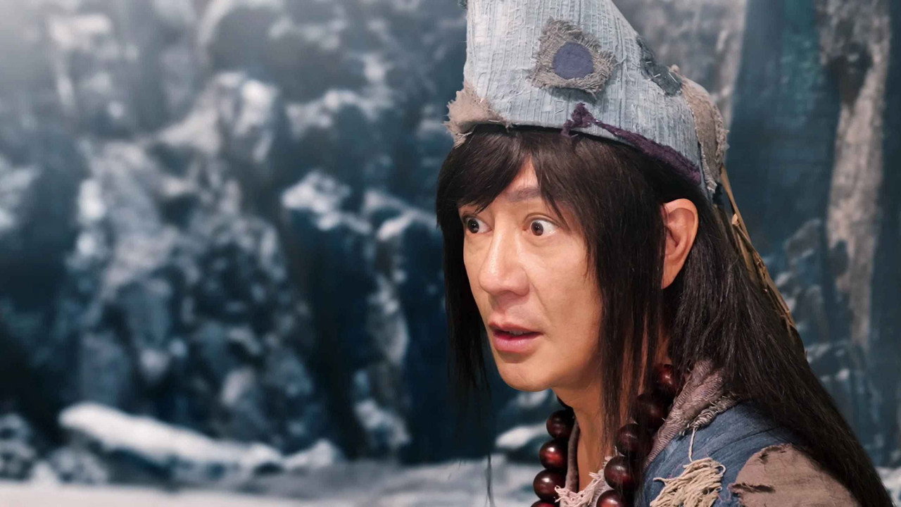 濟公之降龍現世劇照