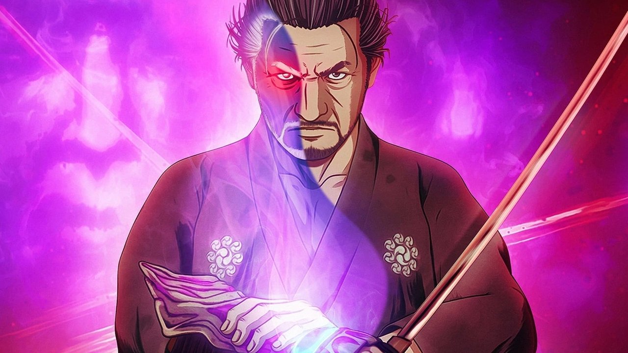 鬼武者劇照