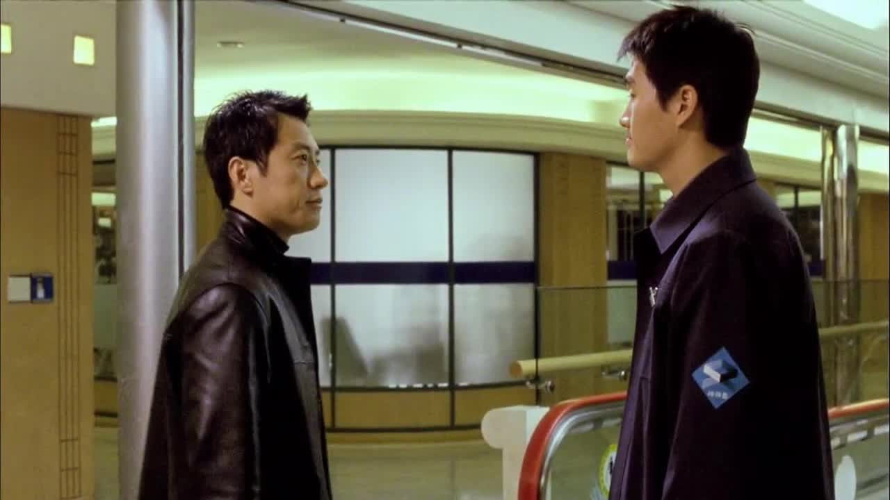 鬼鏡劇照