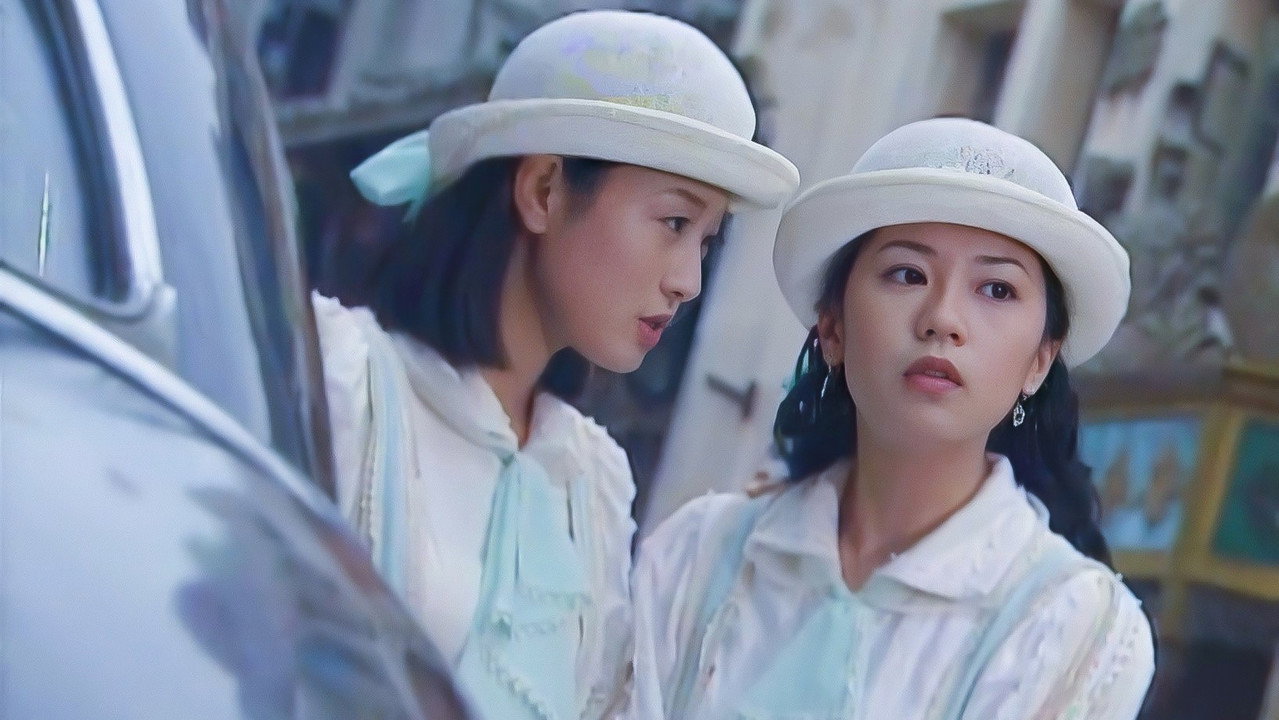 兒女英雄傳劇照