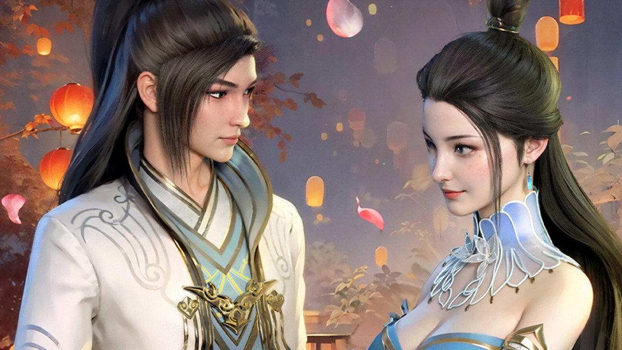 神道帝尊劇照