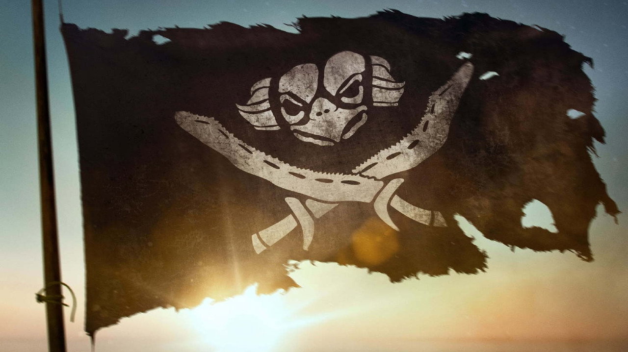 神秘博士:海魔傳說劇照