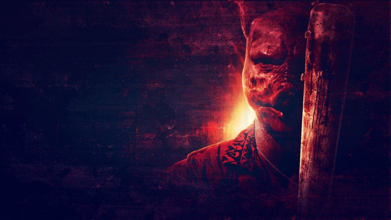 私法狂殺劇照