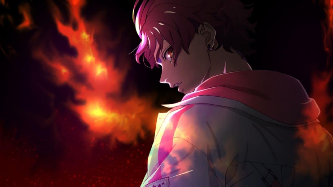 幻影Live THE ANIMATION劇照