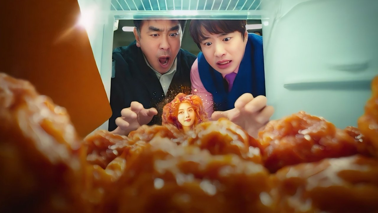 炸雞奇遇記劇照