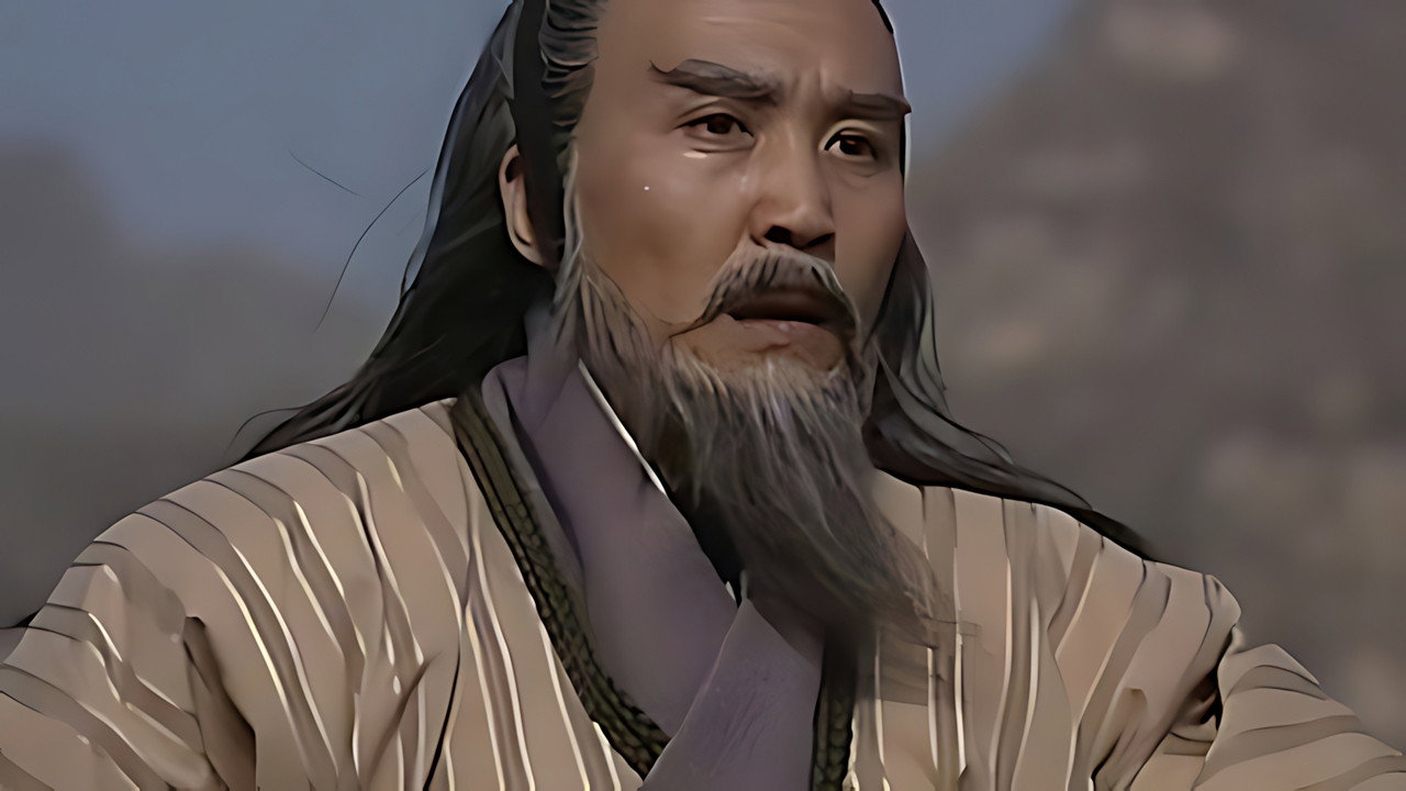 東周列國·戰國篇劇照