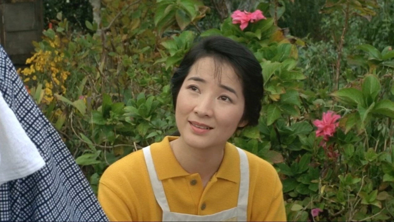 寅次郎的故事42：我的舅舅寅次郎劇照