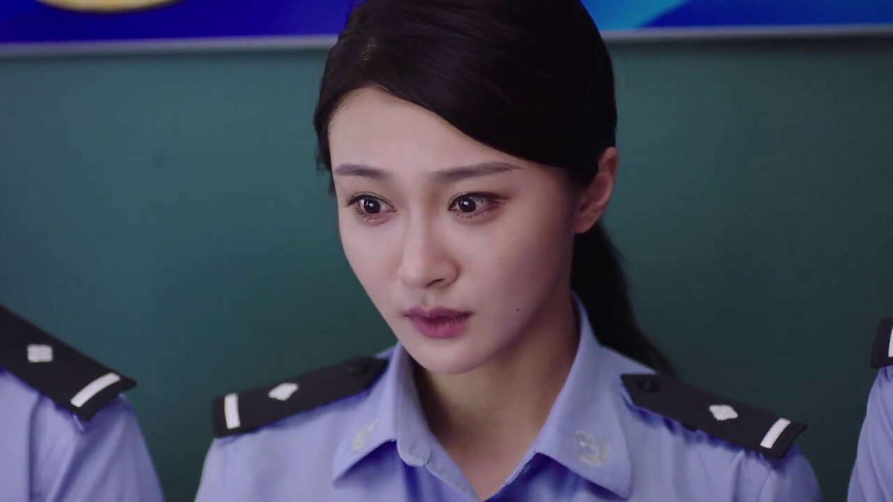 見習法醫劇照