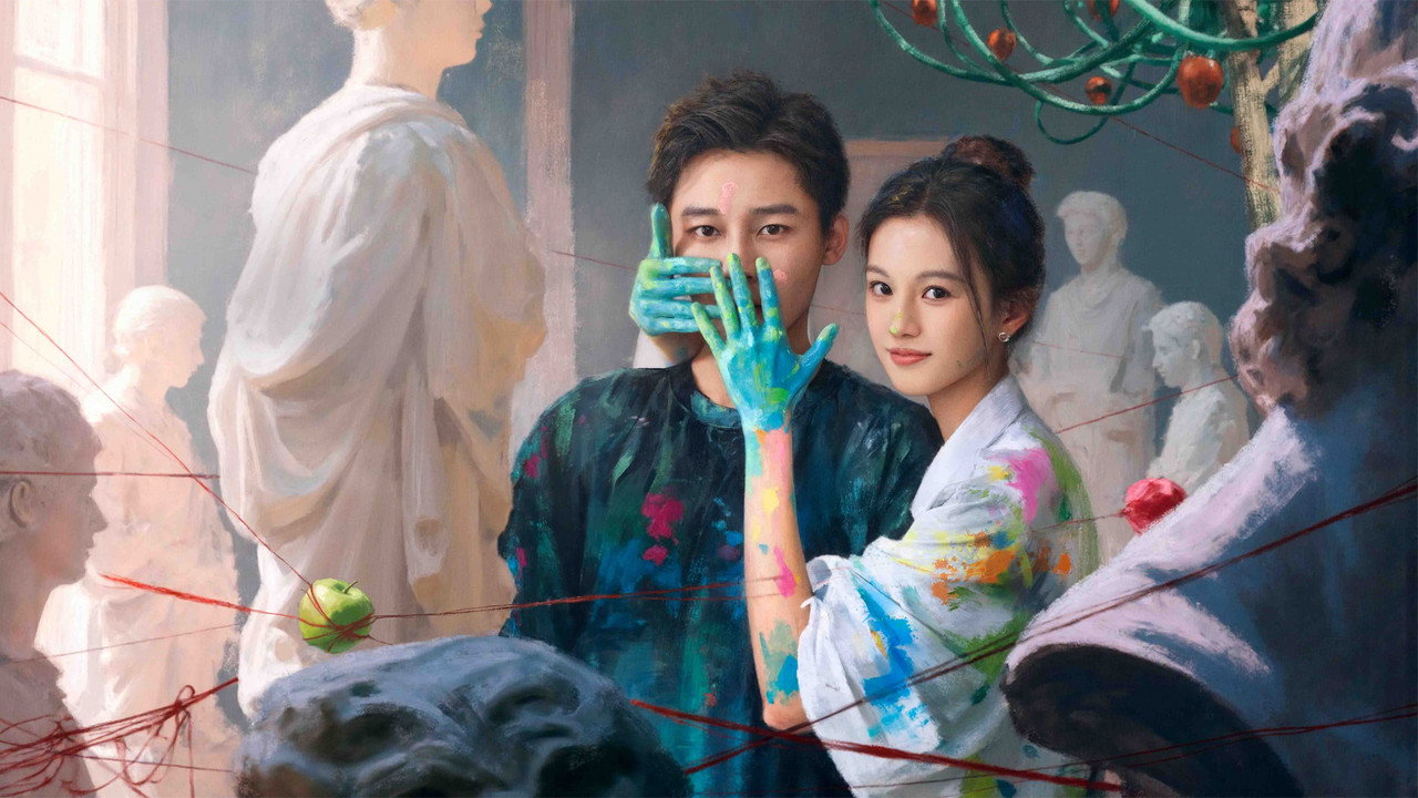 二重賦格劇照