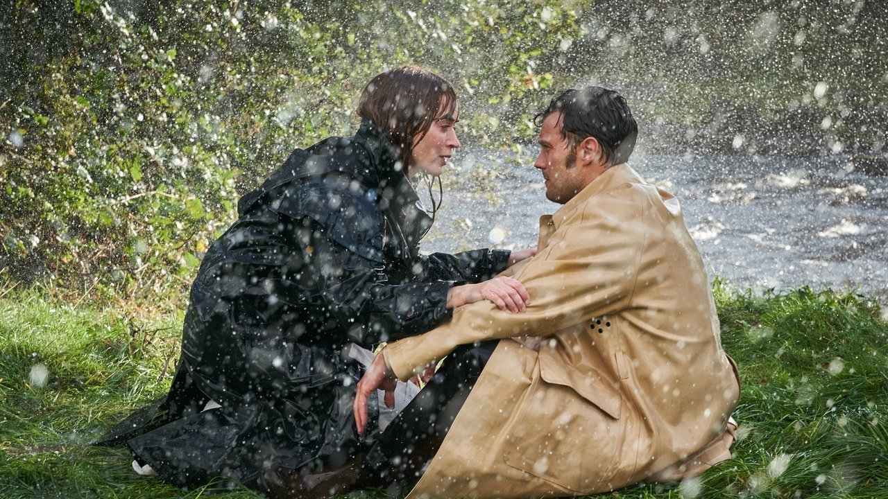 真愛鄰距離劇照
