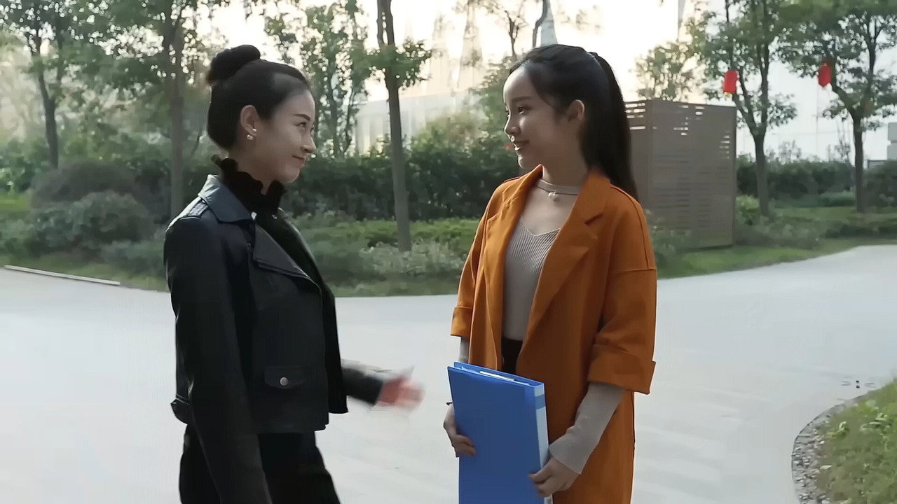 只留青春不留你劇照