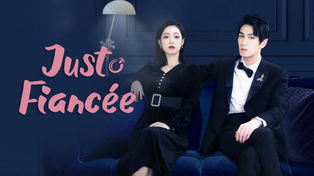 只是未婚妻的關係劇照
