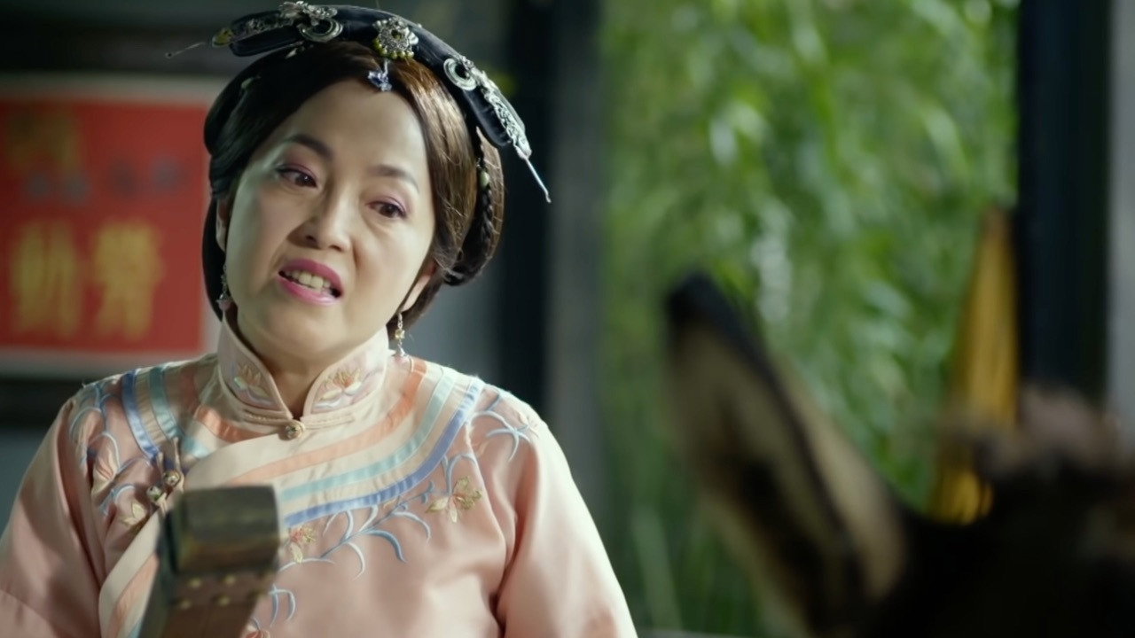 毛驢縣令2之虎口拔牙劇照