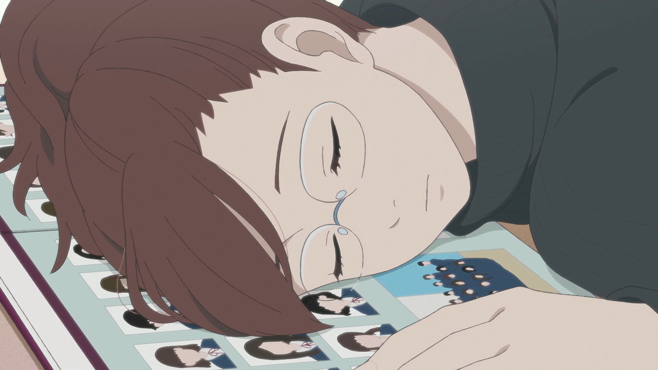 順其自然的日子劇照